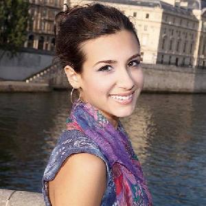 Photo de profil