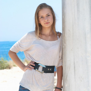 Photo de profil