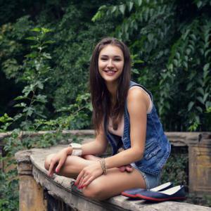 Photo de profil