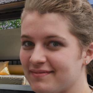 Photo de profil