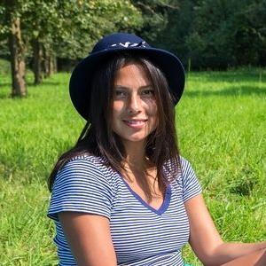 Photo de profil