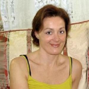 Photo de profil