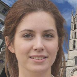 Photo de profil