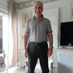 Photo de profil