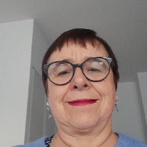 Photo de profil
