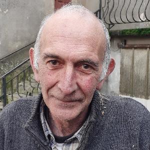 Photo de profil