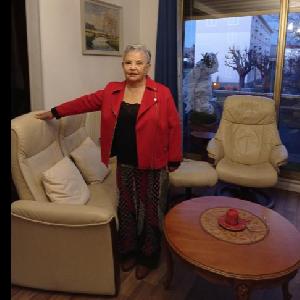 Photo de profil