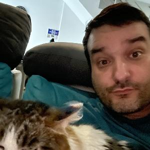 Photo de profil