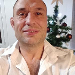 Photo de profil