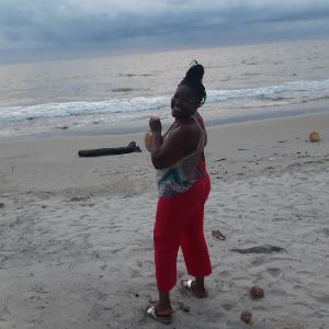 Photo de profil