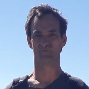 Photo de profil