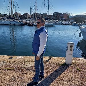 Photo de profil