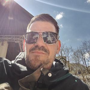 Photo de profil