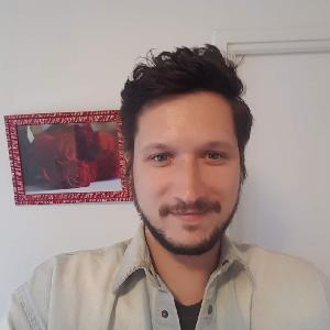 Photo de profil