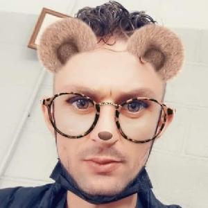 Photo de profil