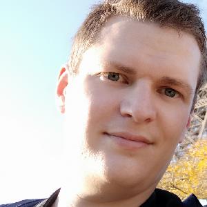 Photo de profil