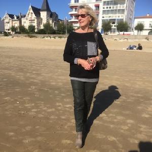 Photo de profil