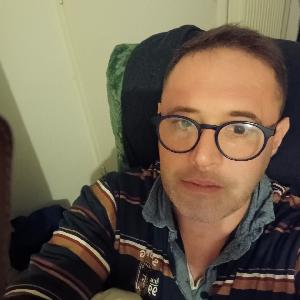 Photo de profil