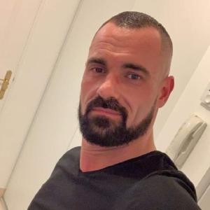 Photo de profil