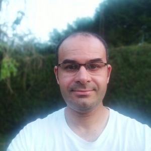 Photo de profil