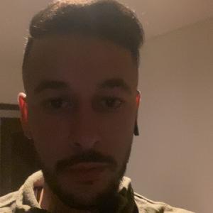 Photo de profil
