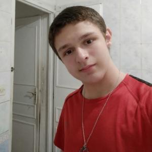 Photo de profil