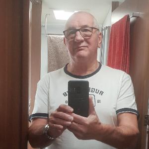 Photo de profil