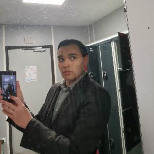 Photo de profil