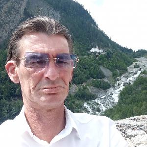 Photo de profil