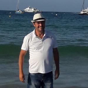 Photo de profil