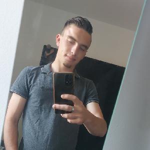 Photo de profil