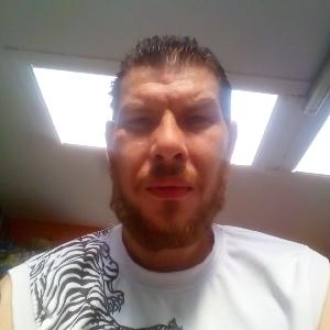 Photo de profil