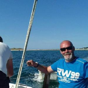 Photo de profil