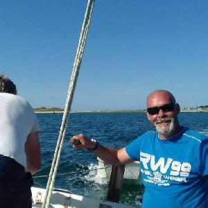 Photo de profil