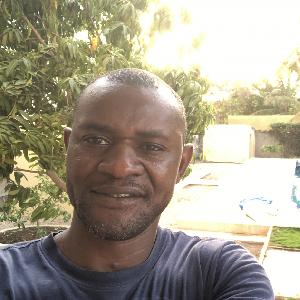 Photo de profil