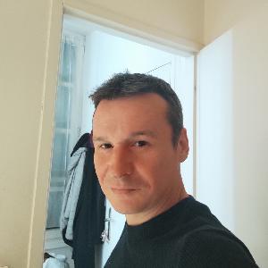 Photo de profil
