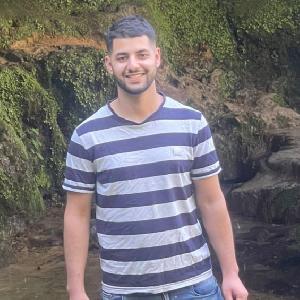 Photo de profil
