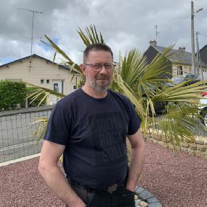 Photo de profil