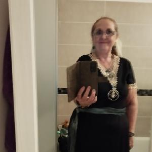 Photo de profil