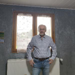 Photo de profil
