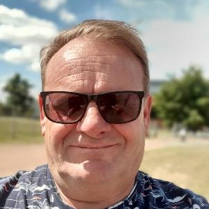Photo de profil