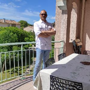 Photo de profil