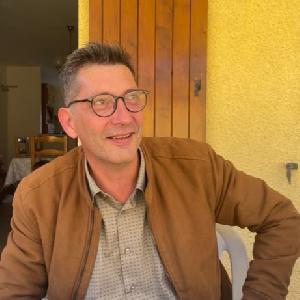 Photo de profil