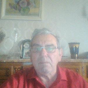 Photo de profil