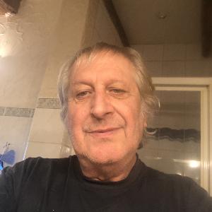 Photo de profil