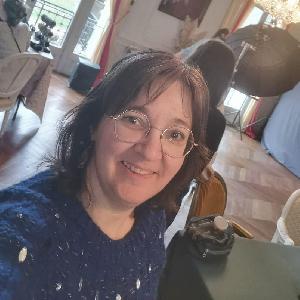 Photo de profil