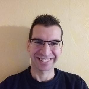 Photo de profil