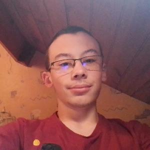 Photo de profil