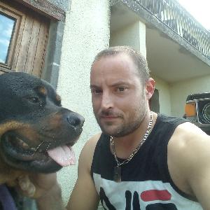 Photo de profil
