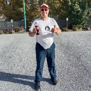 Photo de profil